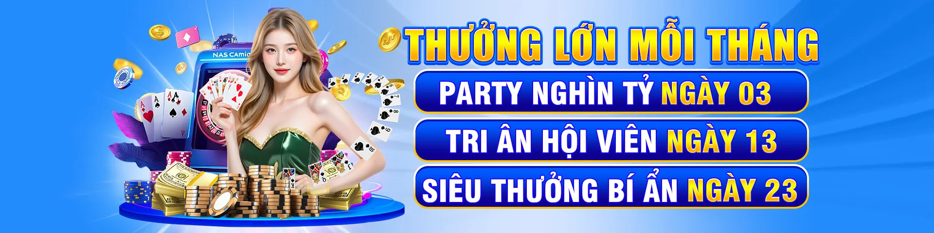 Ví điện tử tiện lợi
